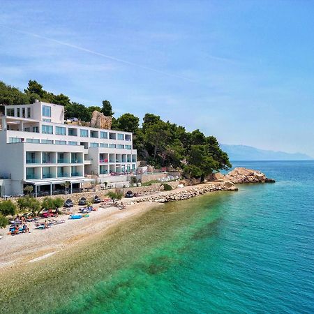 Hotel Saint Hildegard Omis Ngoại thất bức ảnh