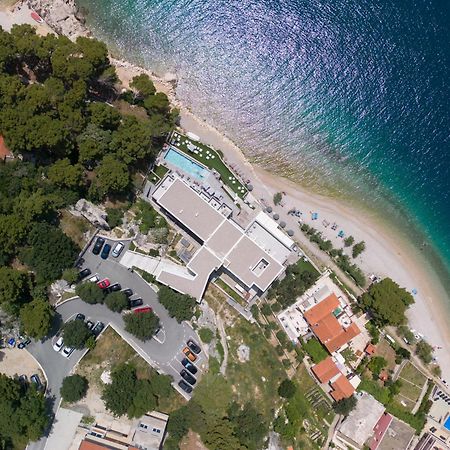 Hotel Saint Hildegard Omis Ngoại thất bức ảnh