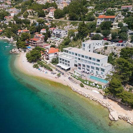 Hotel Saint Hildegard Omis Ngoại thất bức ảnh