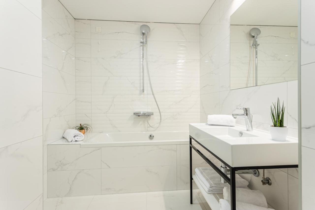 Hotel Saint Hildegard Omis Ngoại thất bức ảnh