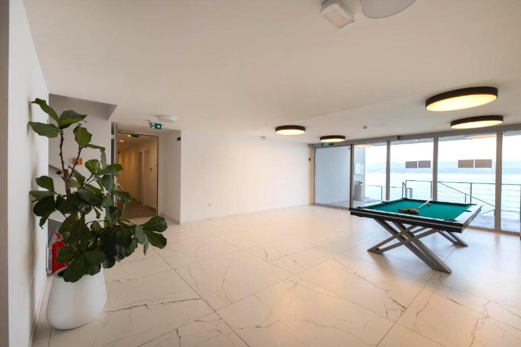 Hotel Saint Hildegard Omis Ngoại thất bức ảnh