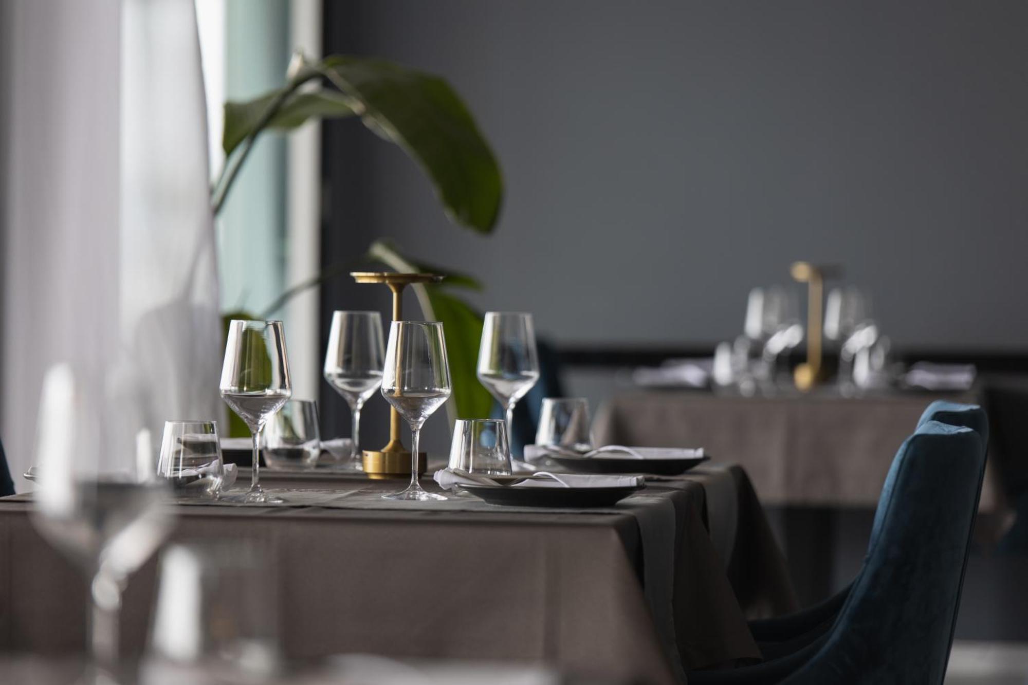 Hotel Saint Hildegard Omis Ngoại thất bức ảnh
