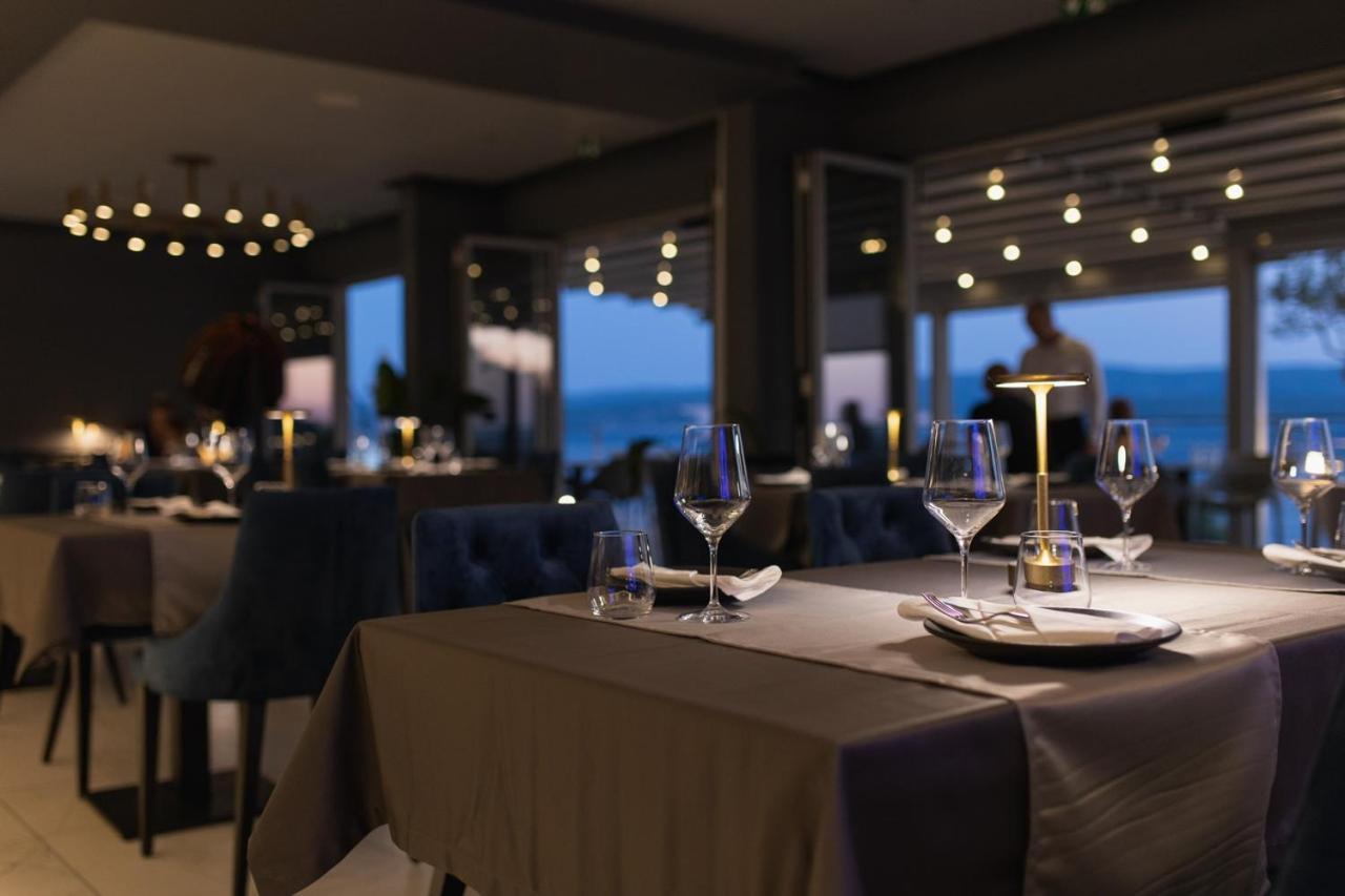 Hotel Saint Hildegard Omis Ngoại thất bức ảnh